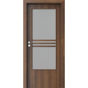 Porta ŠTÝL 3 Orech 